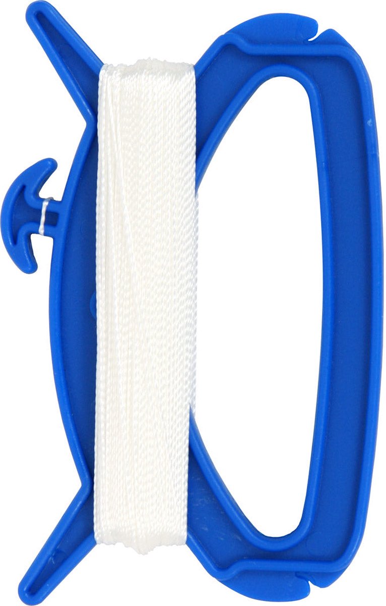 Kindervlieger HQ Parrot Kite 102001 Multikleur 152 x 96 cm