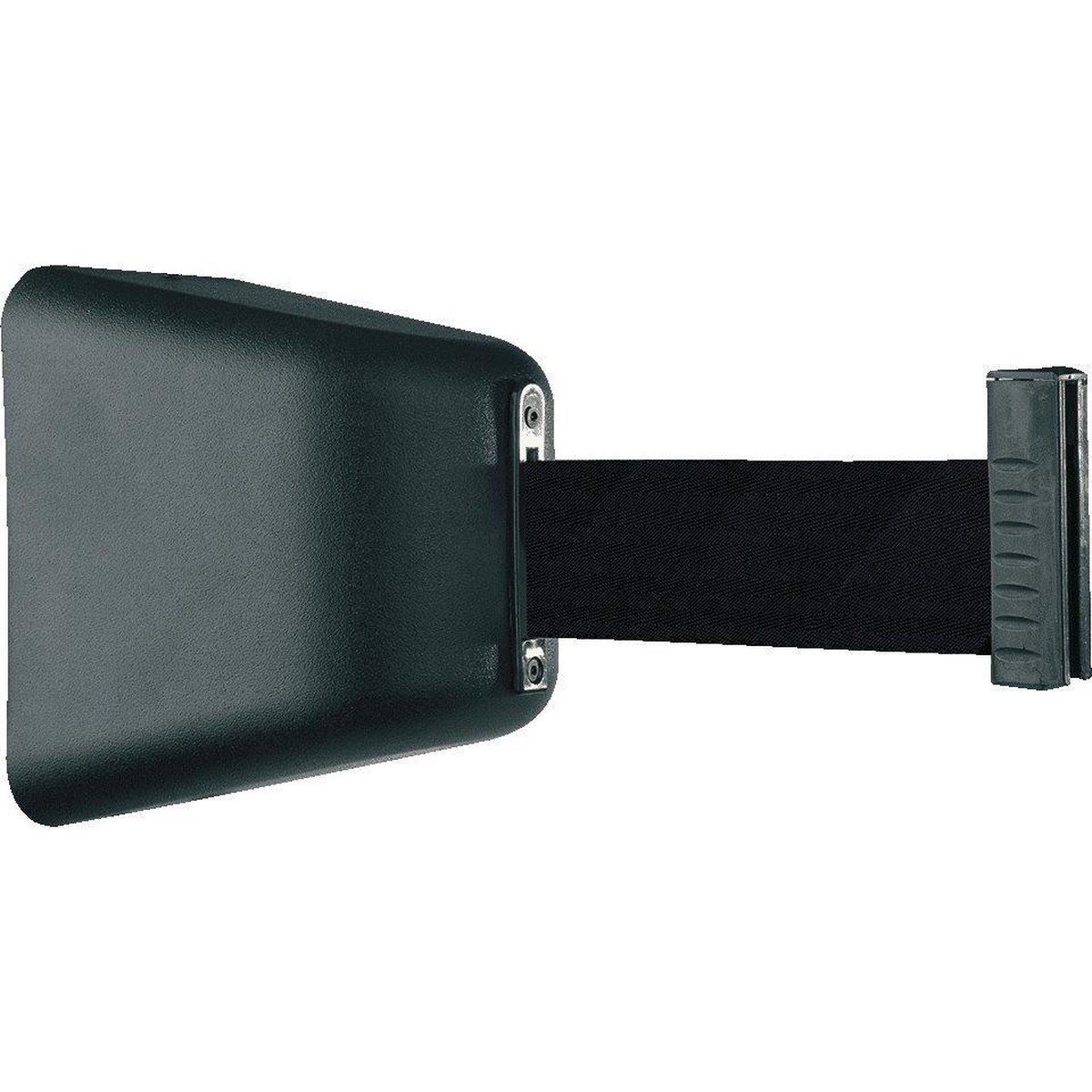 Wandcassette Indoor (8 meter rood/wit lint diag.))