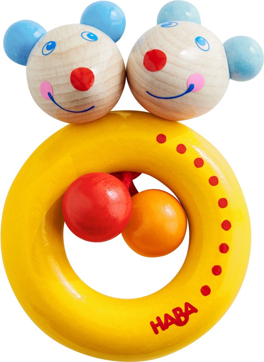 Greifling Mäusefreunde