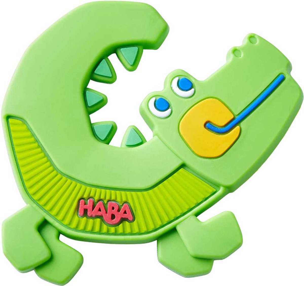HABA Bijtspeeltje Kroko
