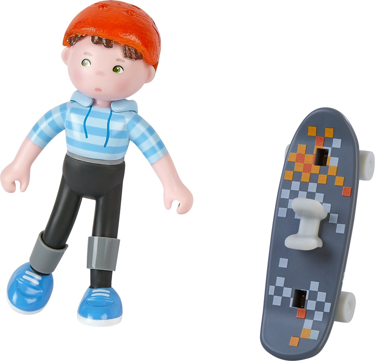 HABA Little Friends - Marc