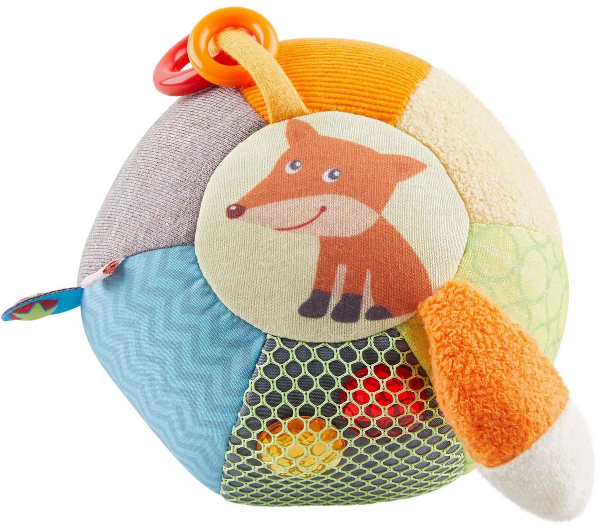 HABA Ontdekkersbal Bosvrienden