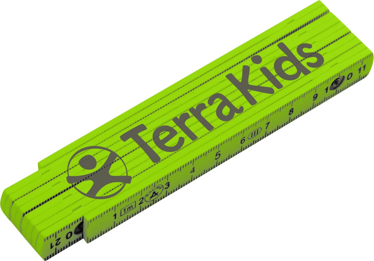 HABA Terra Kids - Duimstok