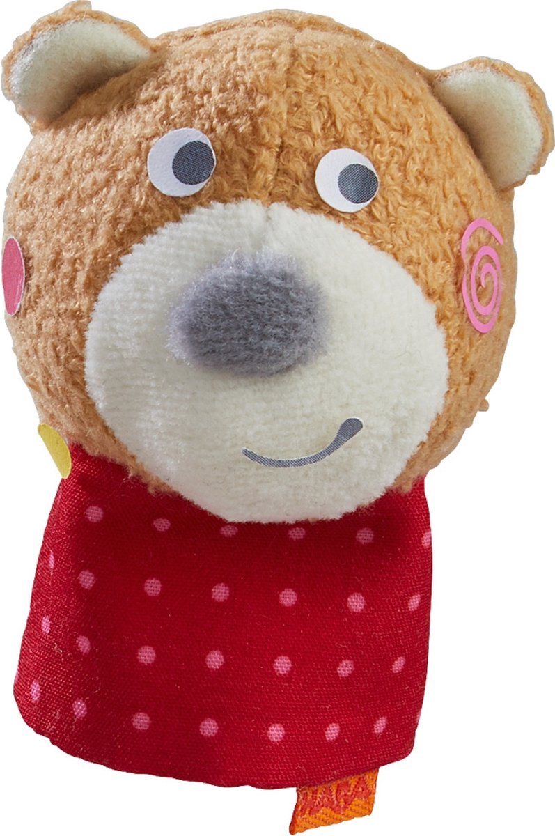 HABA Vingerpop Beer Ben