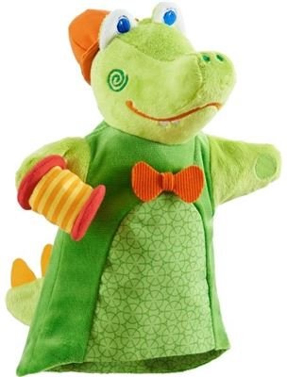   -   - Klank - Krokodil