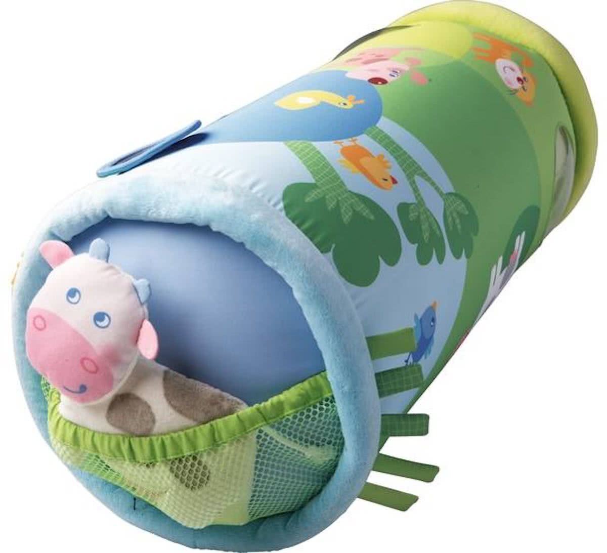   - Kruiprol - Boerderij