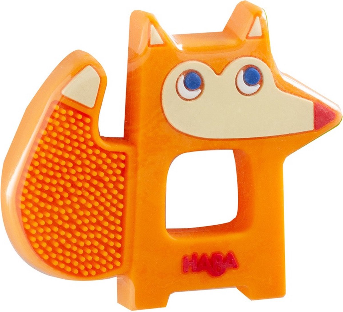 Haba Bijtspeeltje Vos
