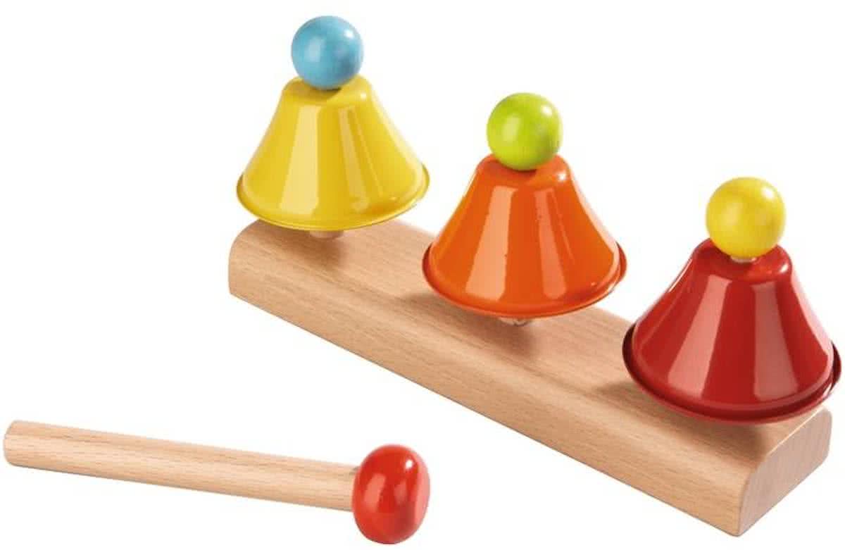 Muziekinstrumenten - Klokkenspel