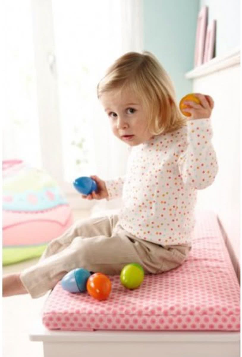 Muziekinstrumenten - Muziekeieren