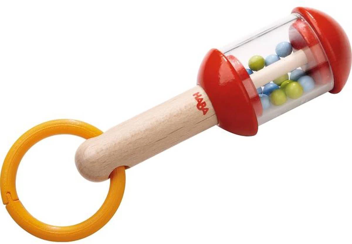 Muziekinstrumenten - Rammelstok