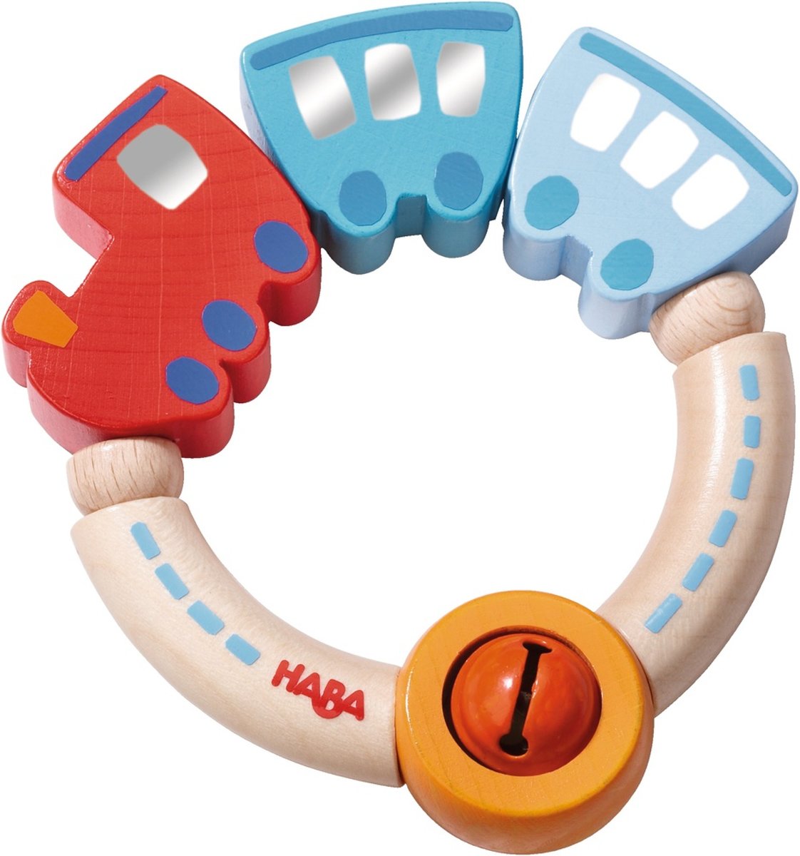 Rammelaar Boemeltrein