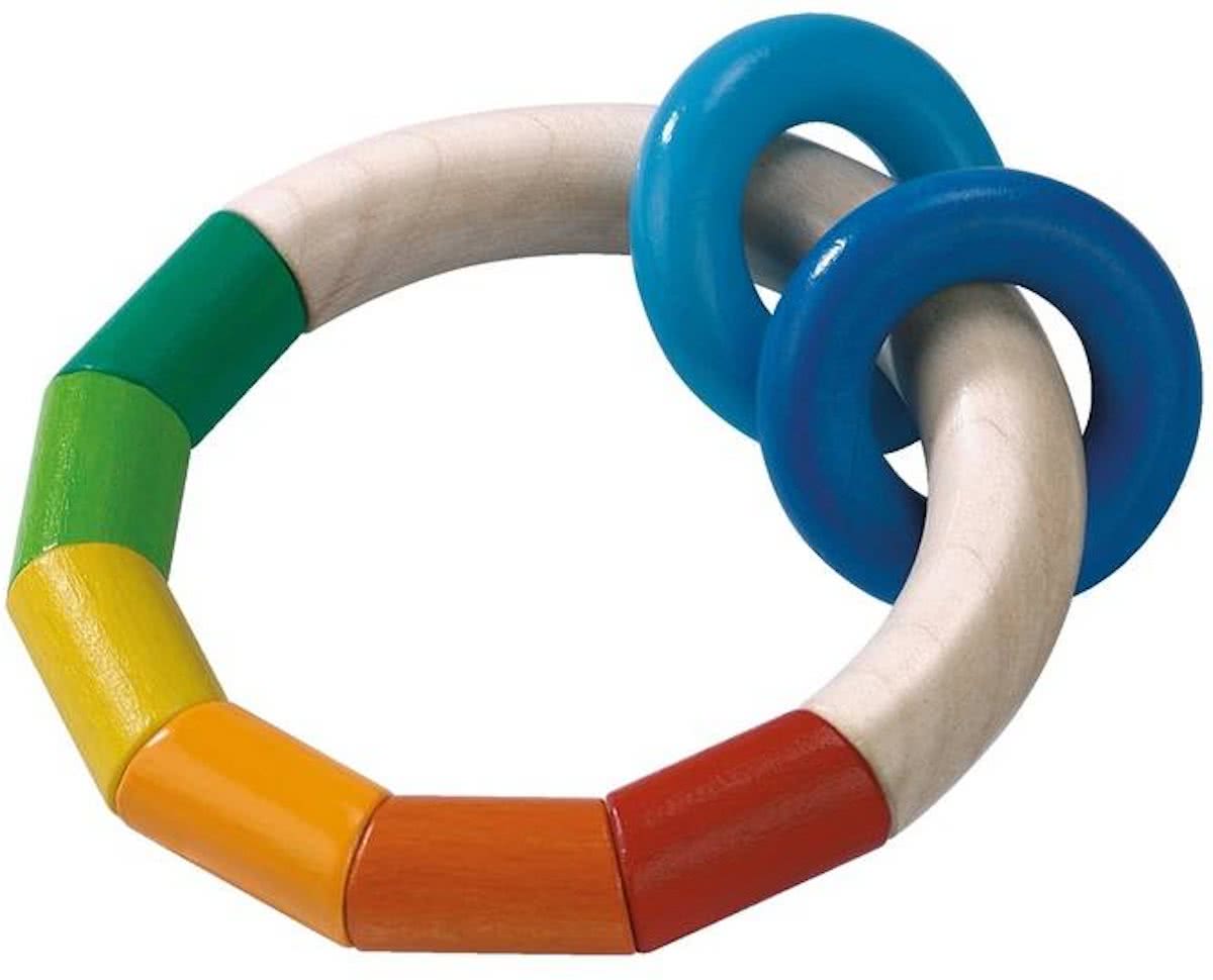 Rammelaar Kringelringel