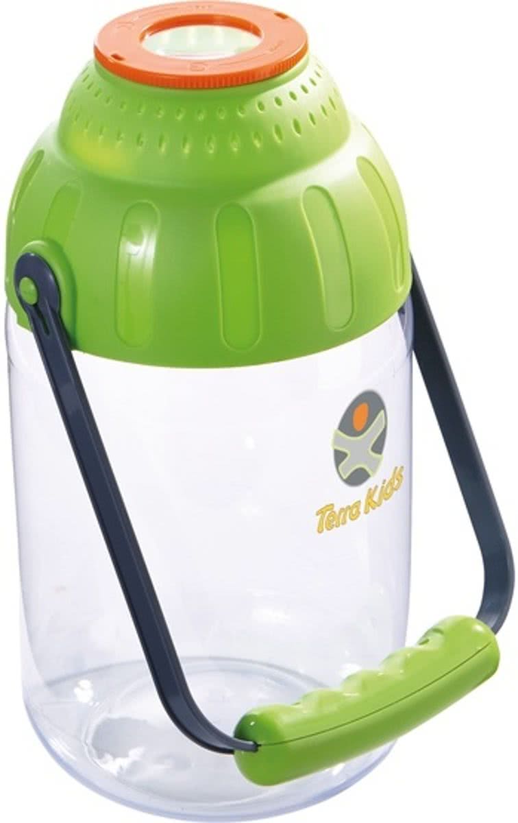 Terra Kids - Loepemmertje