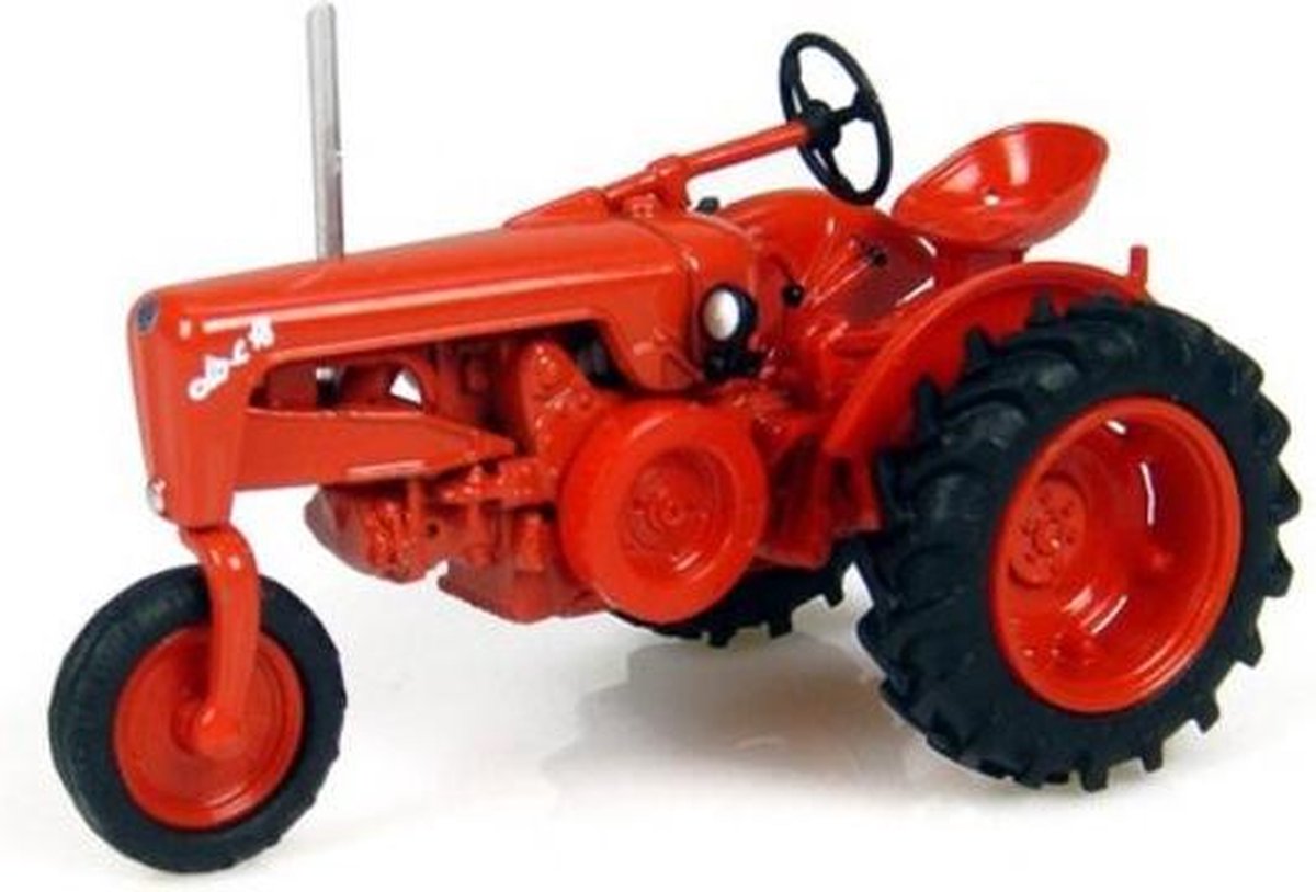 OTO C 18 R3 TRACTOR 1953 1:43