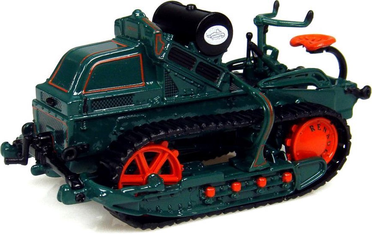 RENAULT HI TRACTOR 1922 1:43