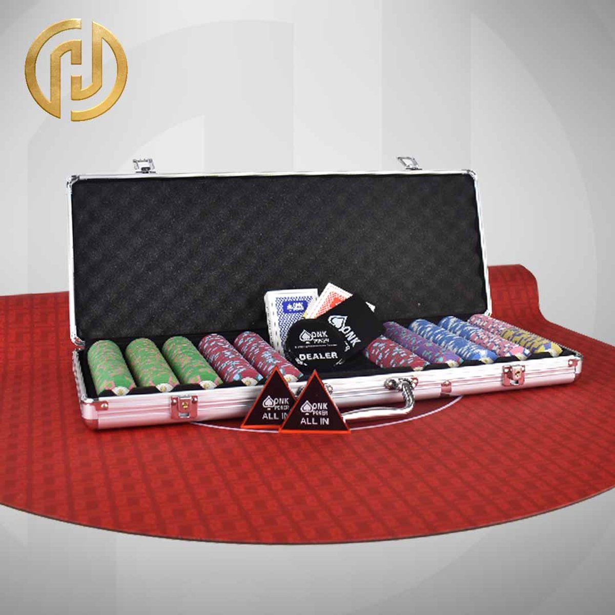     Tournament Classic MEC Shop Weekend Gold