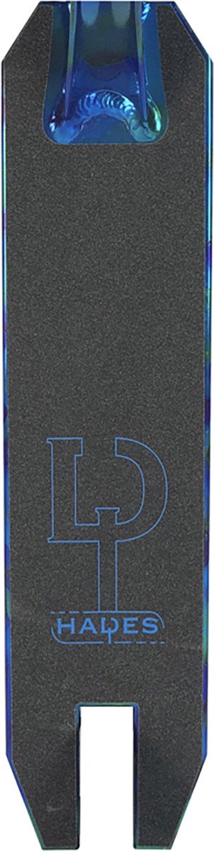 Stuntstep Hades Eros in Violet