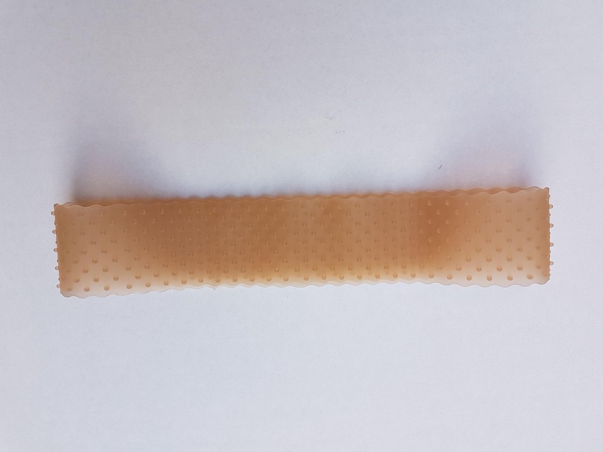 Anti slip pruik band siliconen stopt glijden verschuiven van pruiken haarwerken wigs