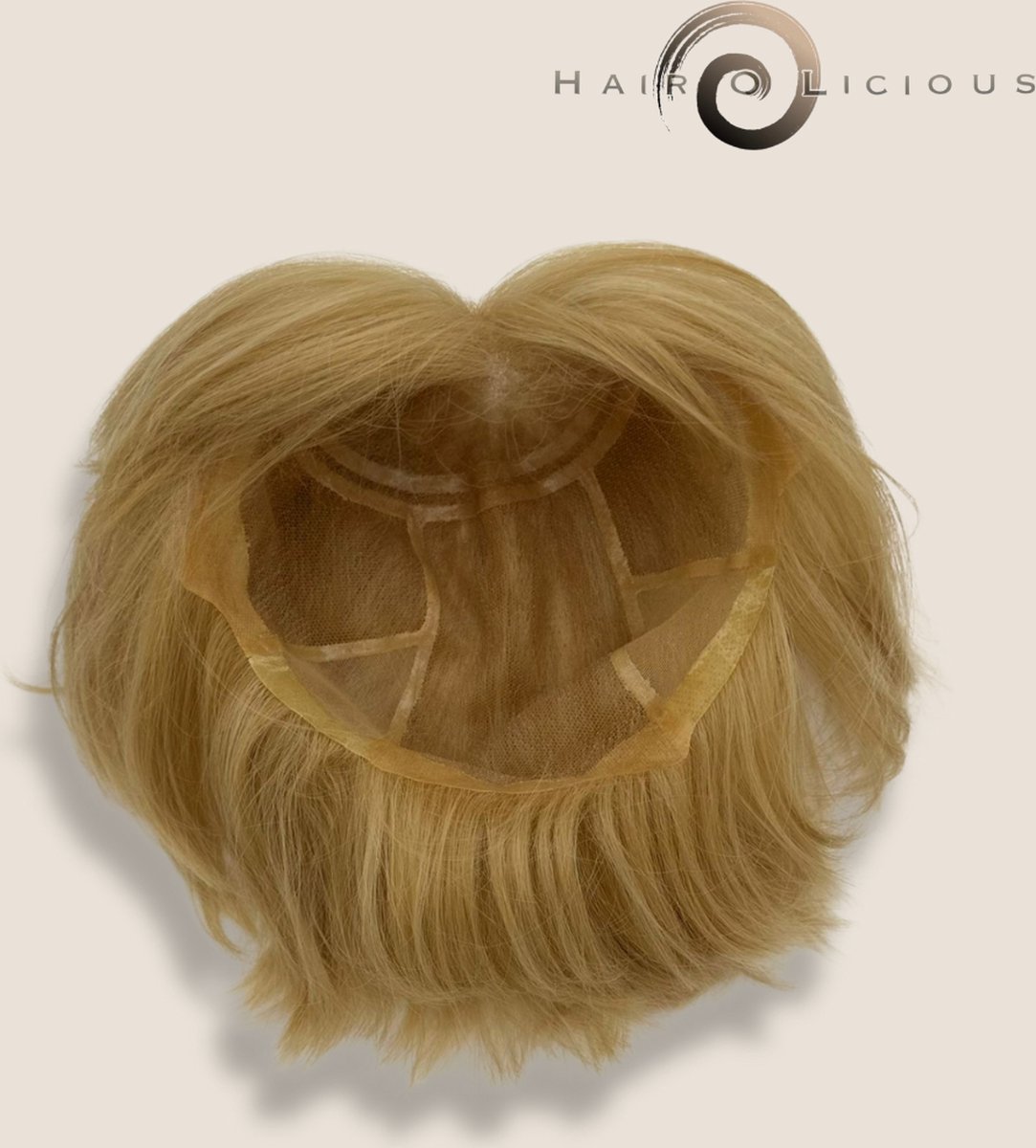 Sample Sale 051 Volledig Haarwerk (Full Lace) Synthetisch