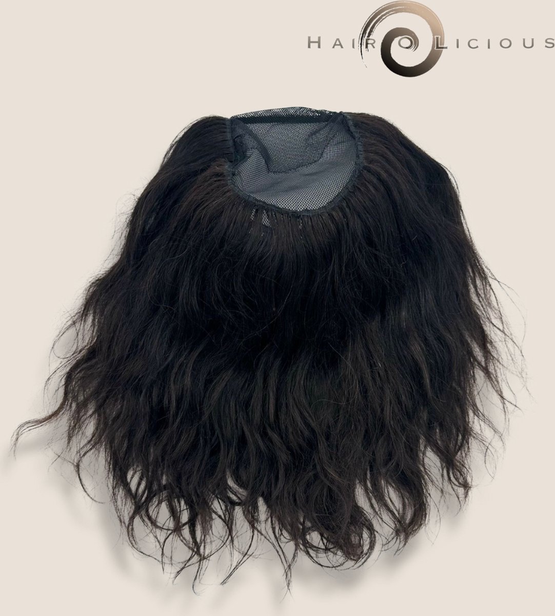 Sample Sale 055 Haarwerk Voor Onder B.V. Pet