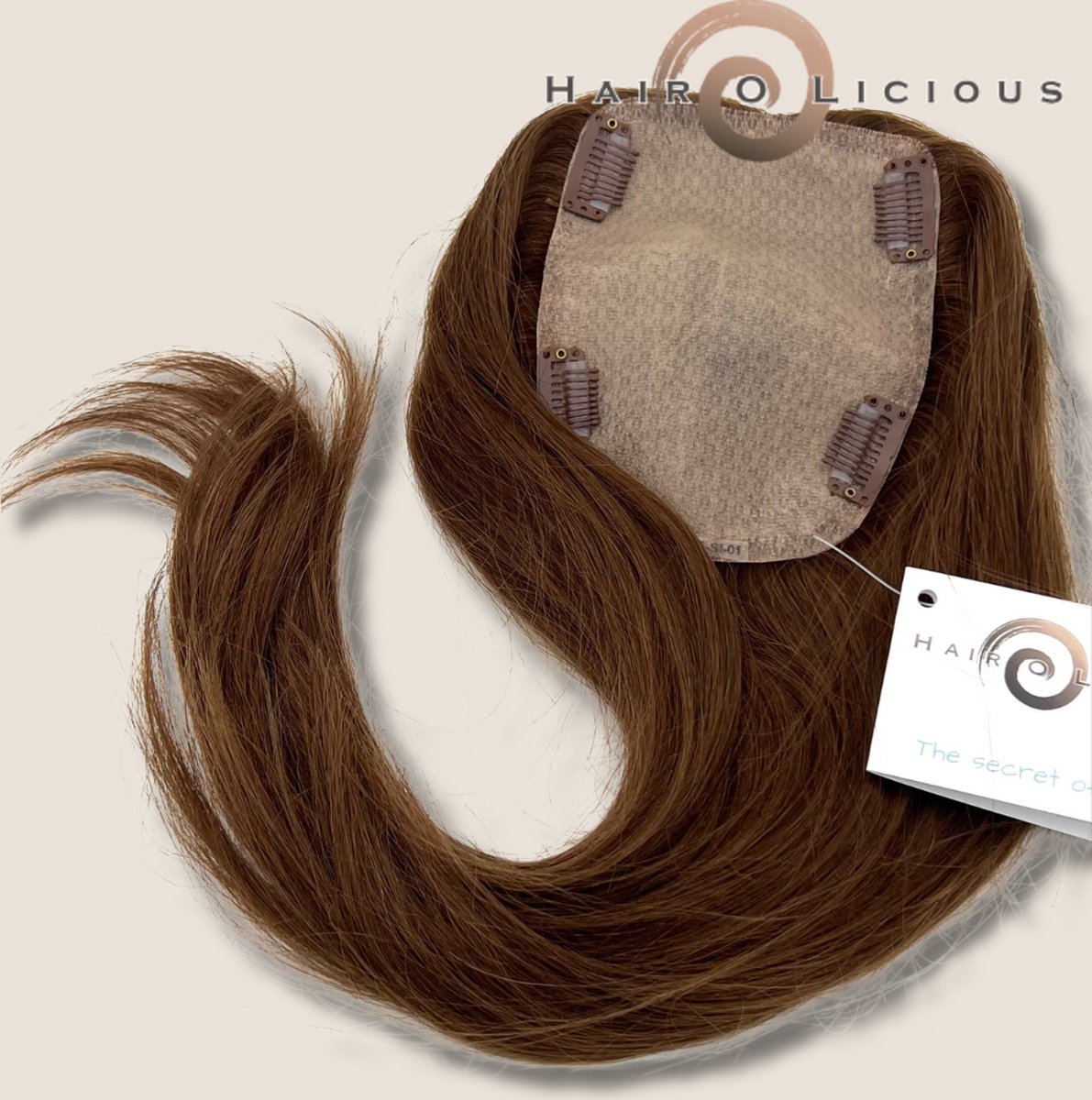 Sample Sale 766 Topper