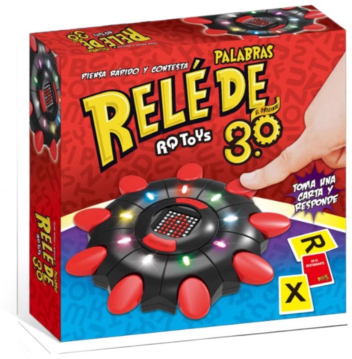 Bordspellen - Gekke bordspellen - Familiespellen - Gezelschapsspellen - Kerstbordspellen - Educatieve spellen voor kinderen Cadeaus