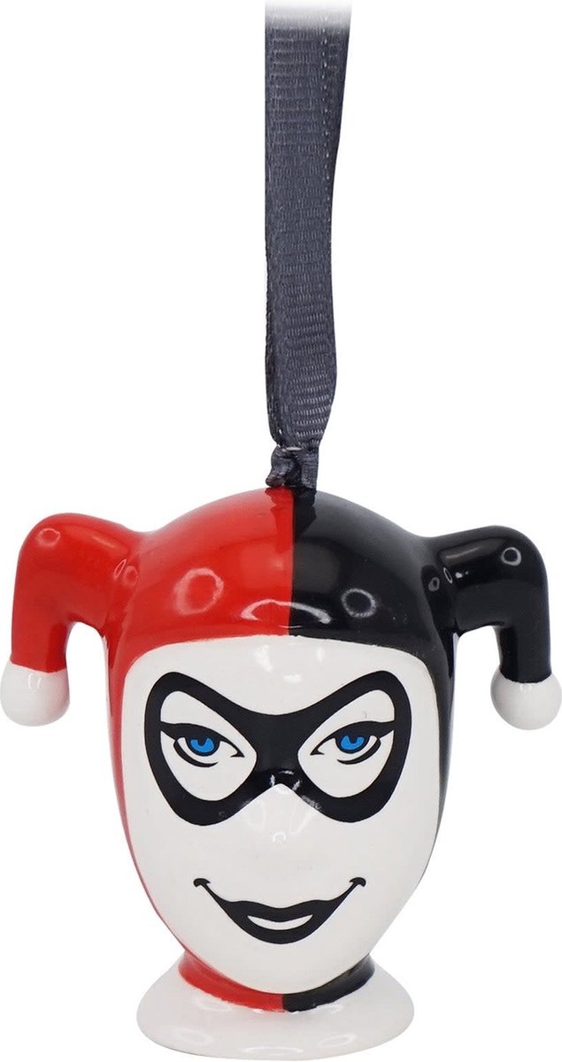 DC Comics: Harley Quinn Hanging Decoration