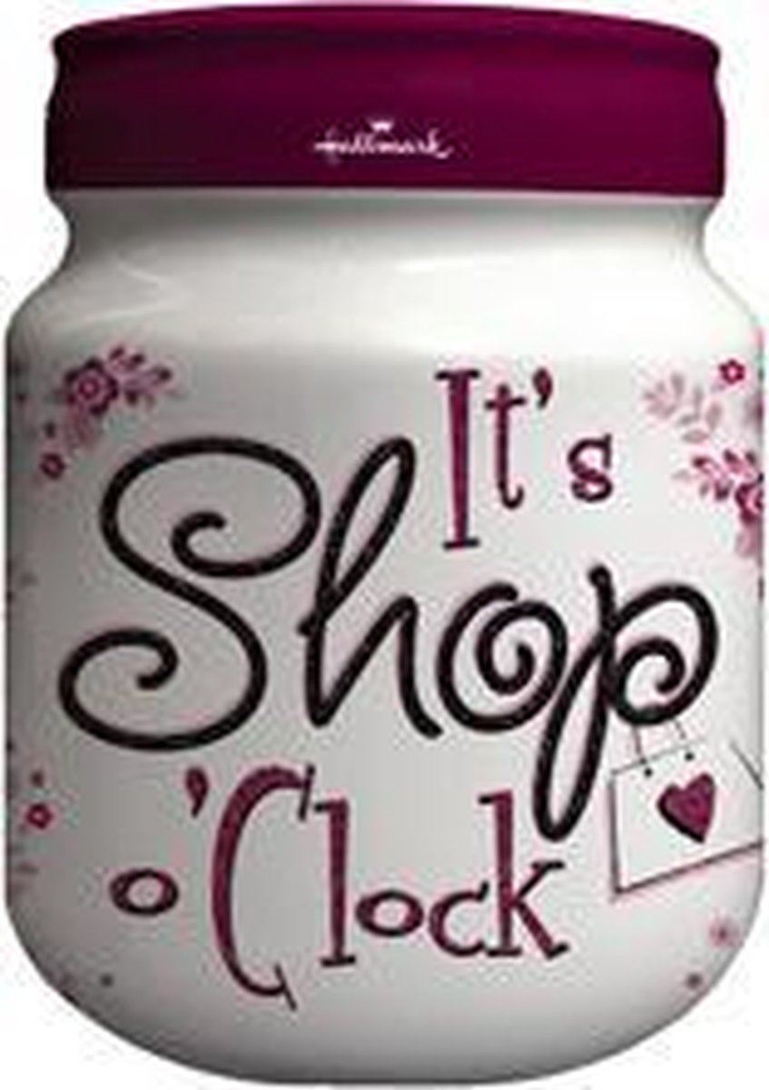   Shopping -   Moneybank