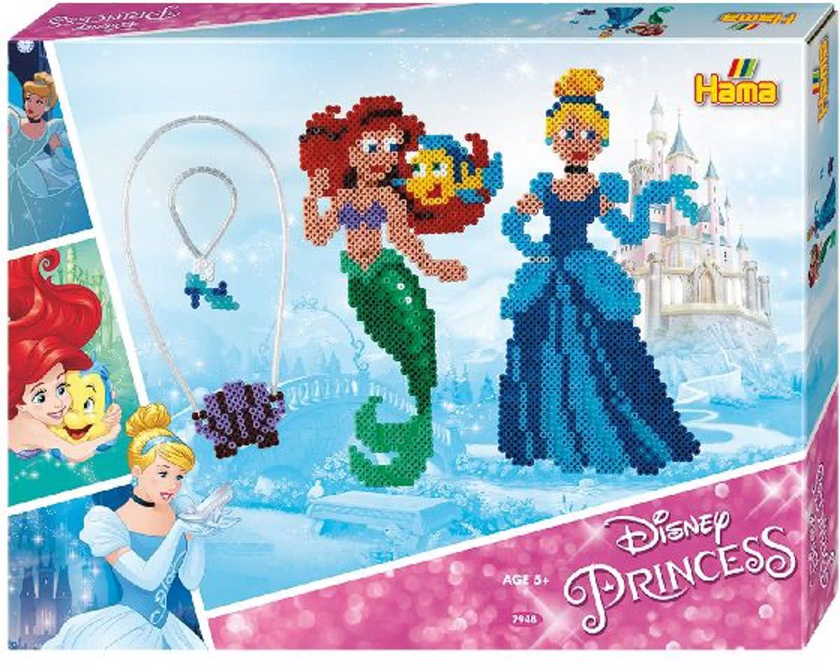 Hama 7948 Princess 4000 St.