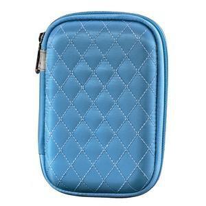 Hama Bahia 2,5 Hdd Tas Blauw