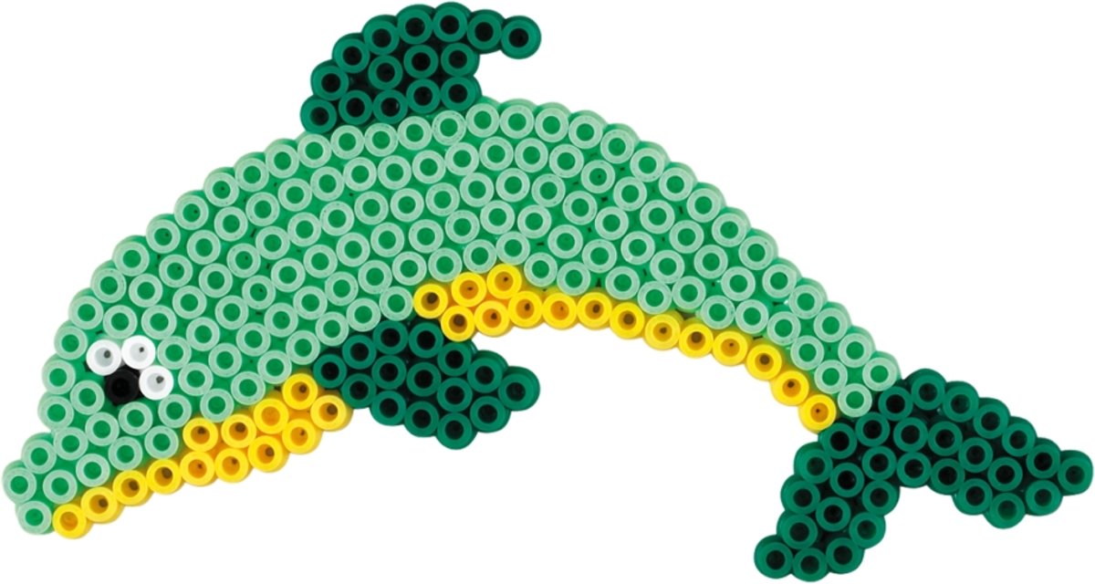 Hama Dolphins 2000St.