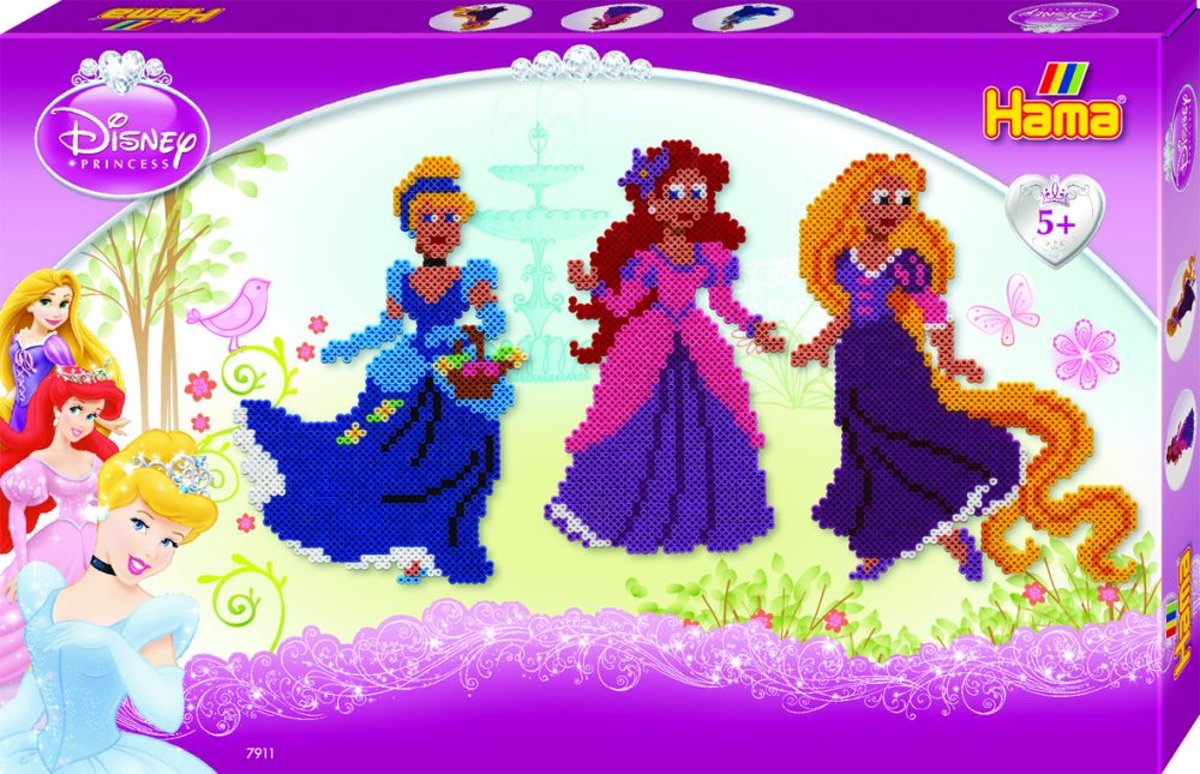     Disney Princess