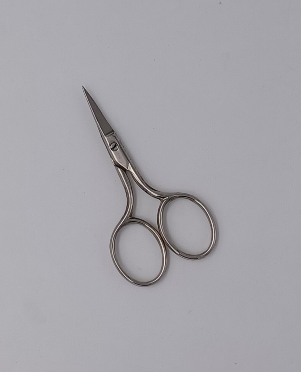 Hammesfahr Borduurschaar, 2½