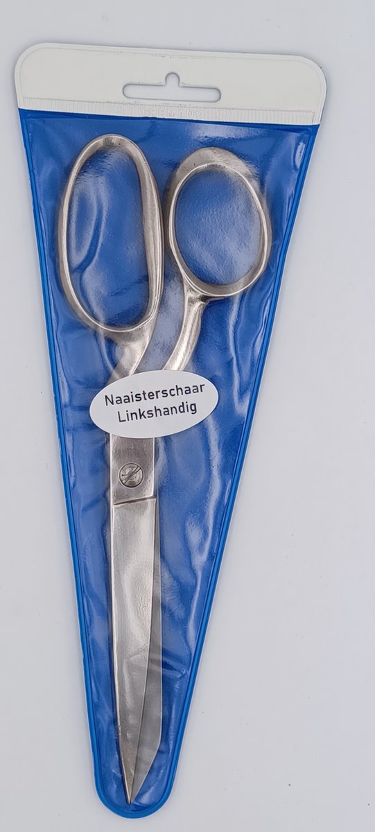 Hammesfahr Naaisterschaar 8