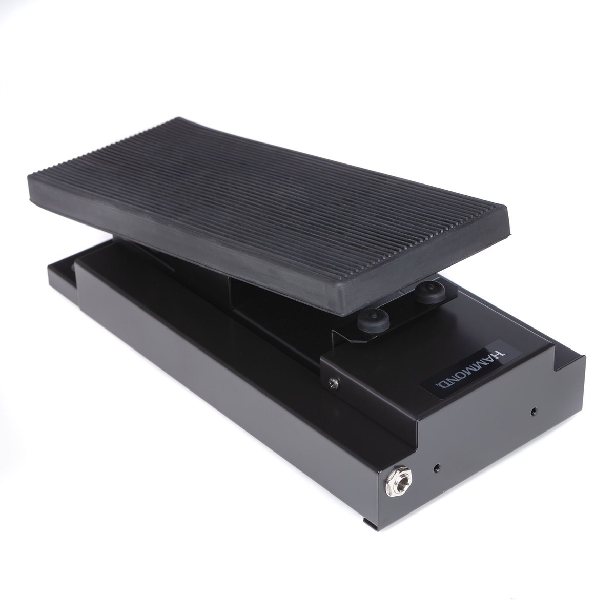 Hammond EXP-50 J Expression pedaal voor SK1, SK2, XK1, XM2 & XK3c - Pedaal voor keyboards