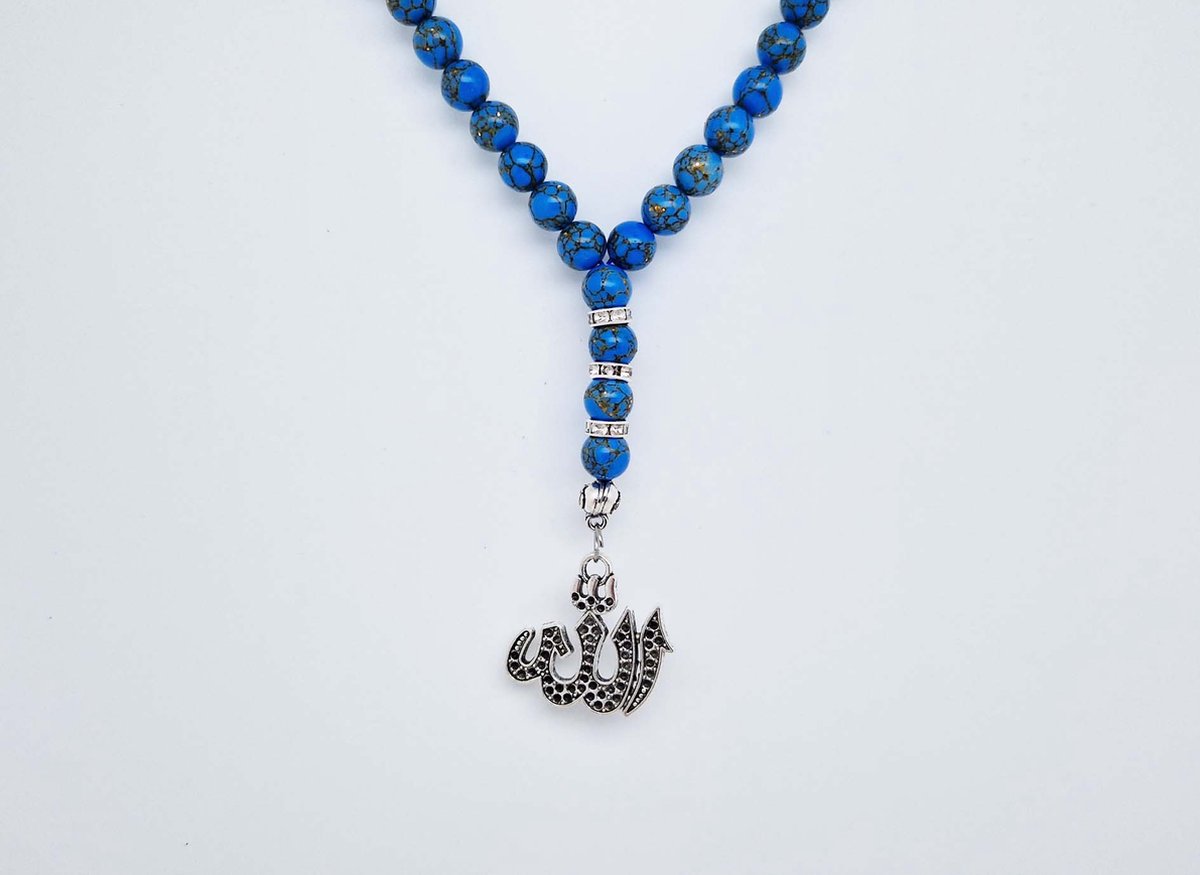 Handgemaakte Natuurstenen Autohanger 