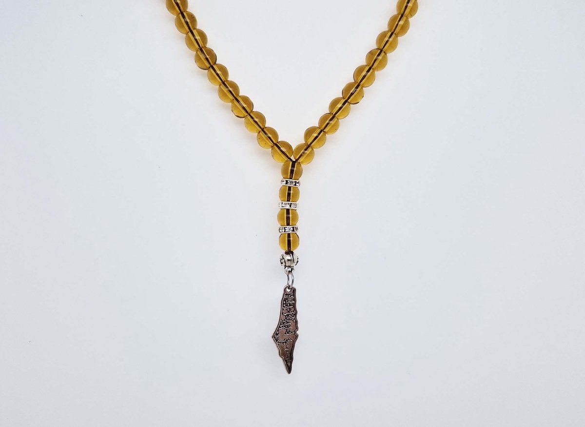 Handgemaakte Natuurstenen Autohanger 