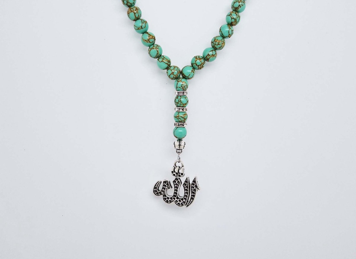 Handgemaakte Natuurstenen Autohanger 