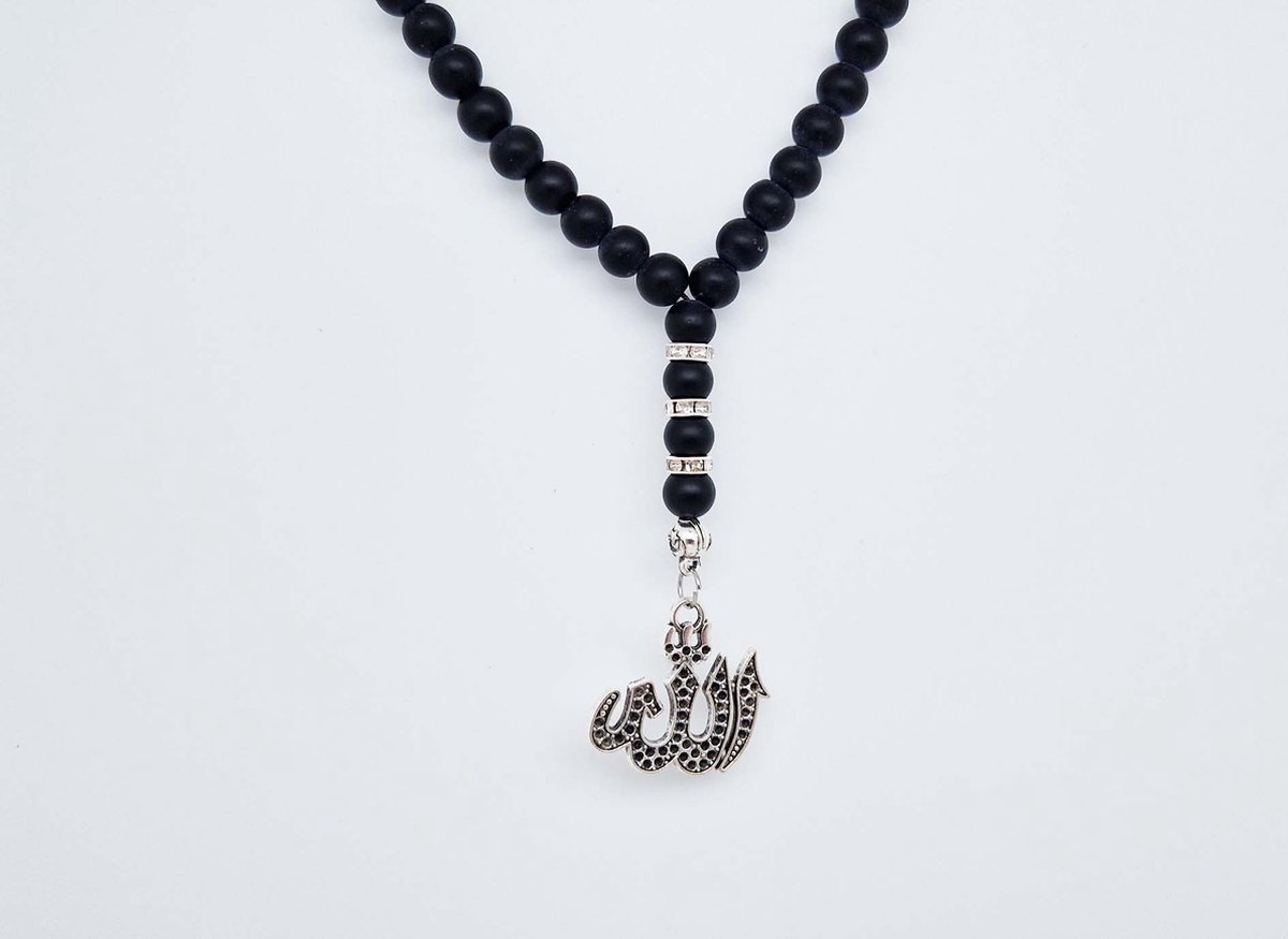 Handgemaakte Natuurstenen Autohanger 