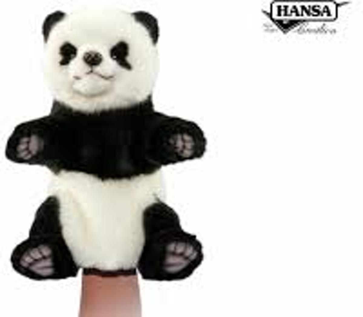   Panda,  