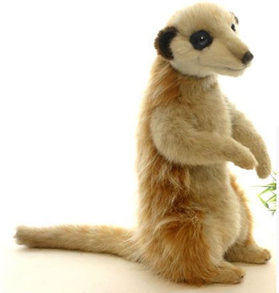 Hansa Meerkat 26 cm. 3703