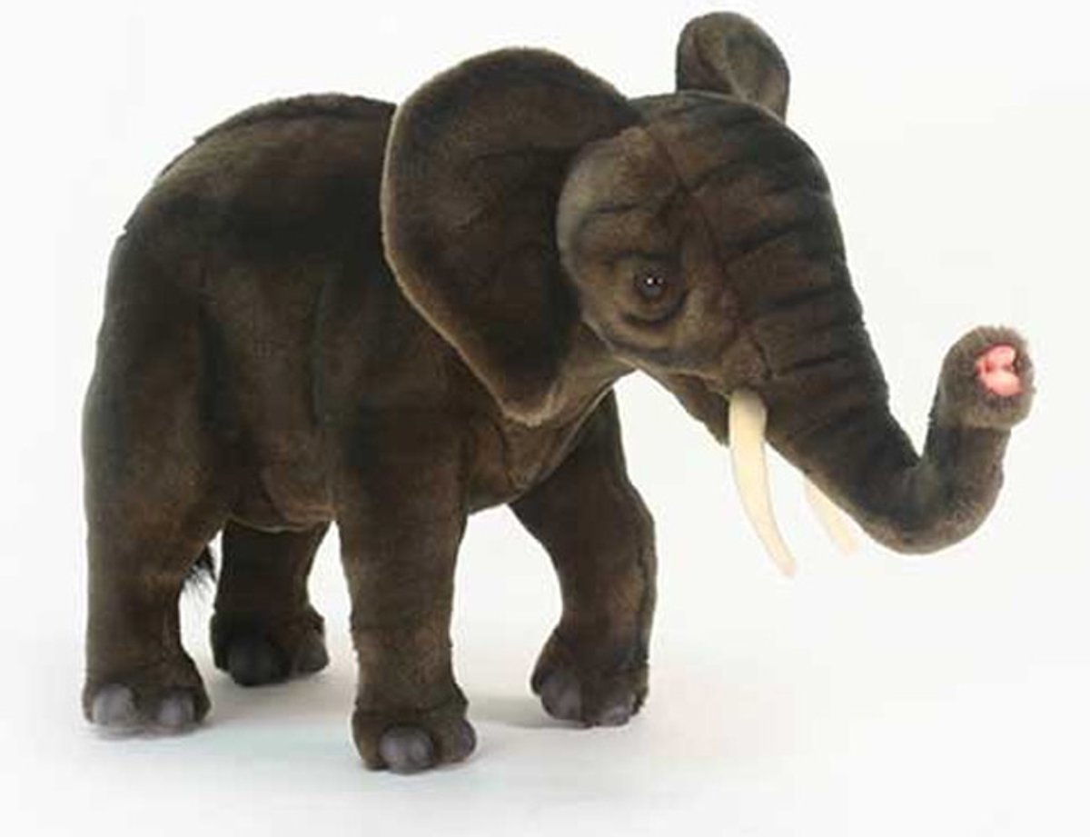 Hansa Olifant 42 cm. 4955