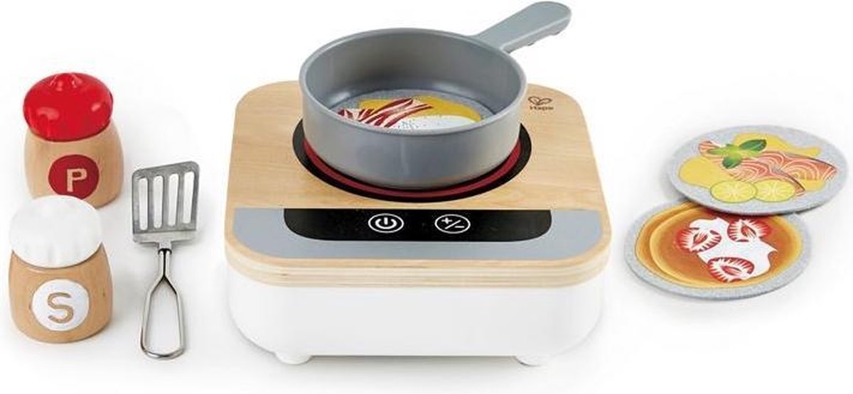 Hape - Fun Fan Fryer (3164)