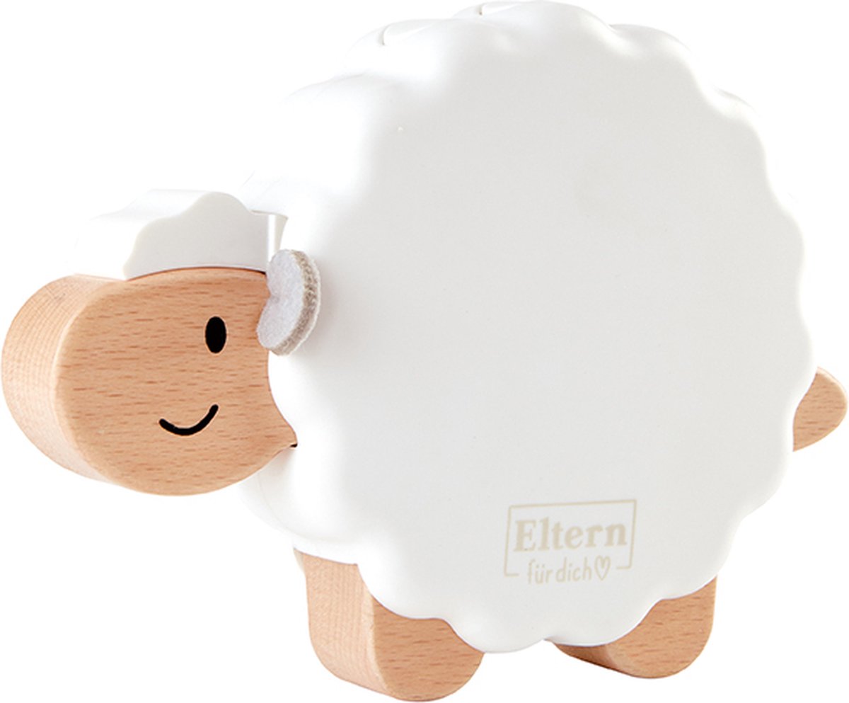 Nachtlampje schaapje