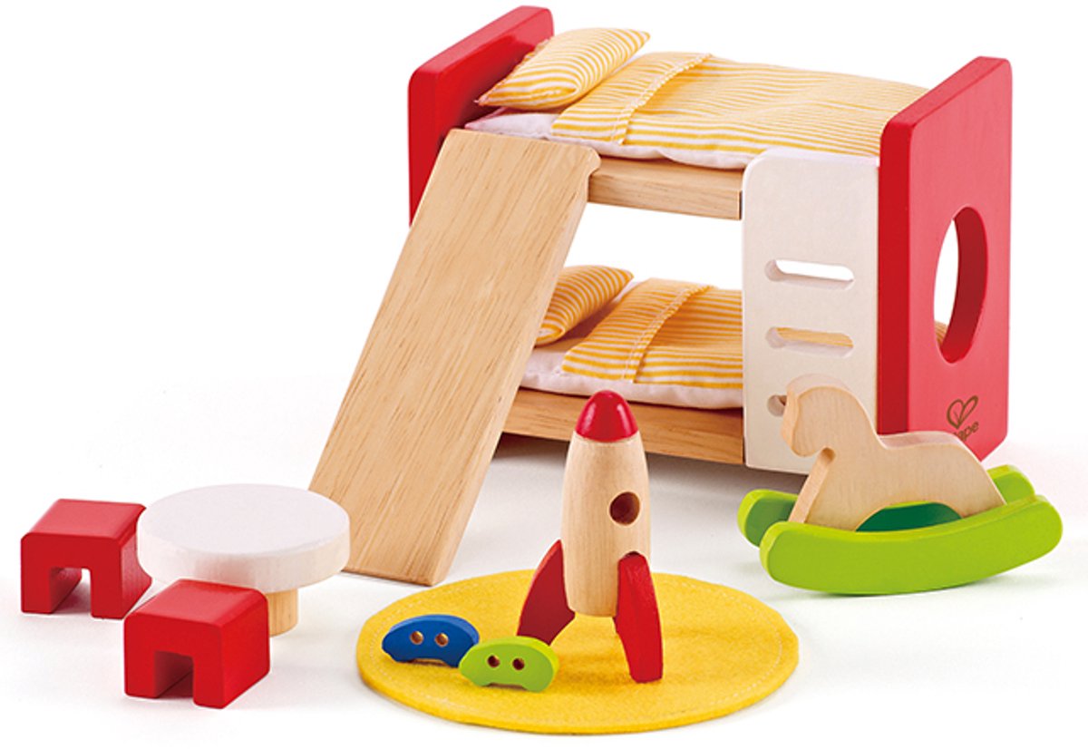 Childrens Room -   - vanaf 3 jaar