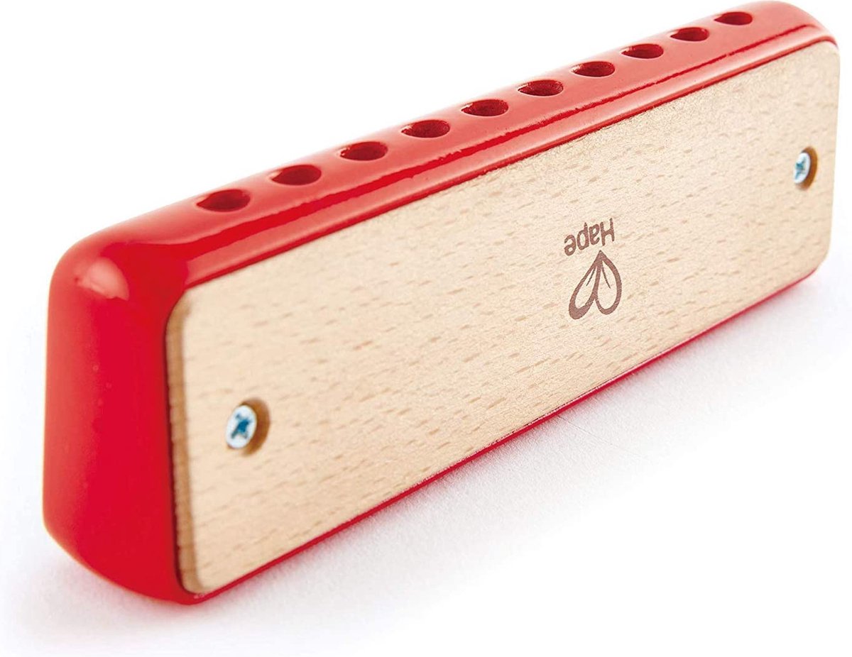 Hape Blues Harmonica