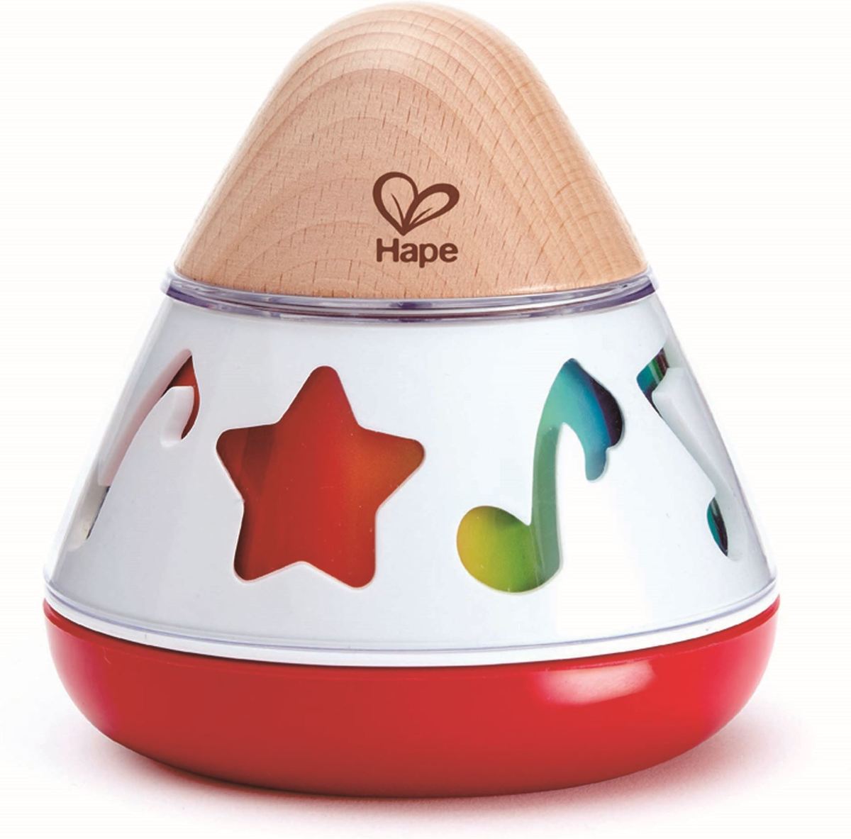   Draaiende Muziekdoos