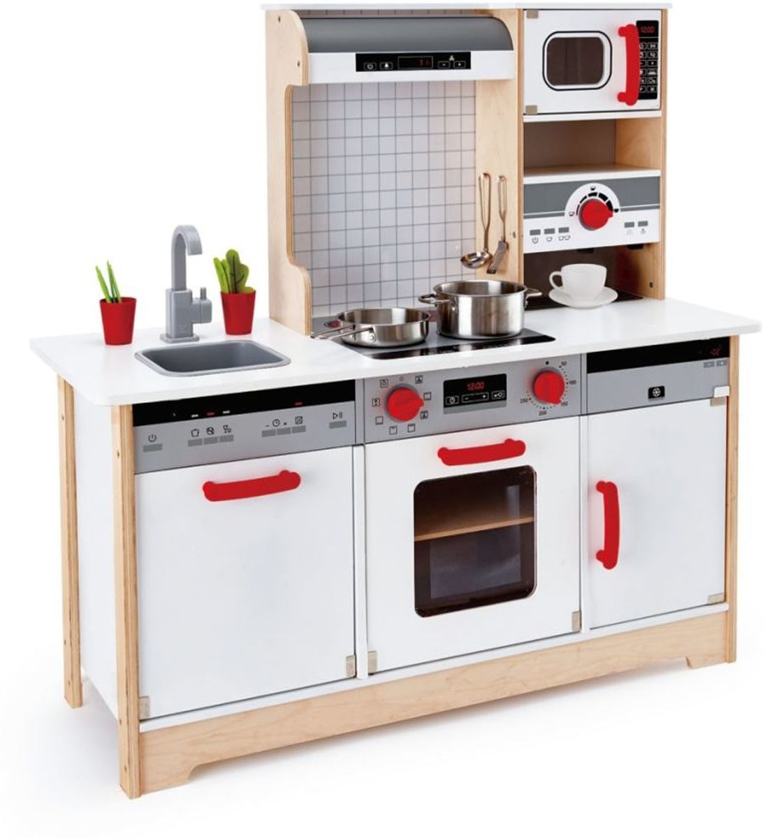   Houten Keuken