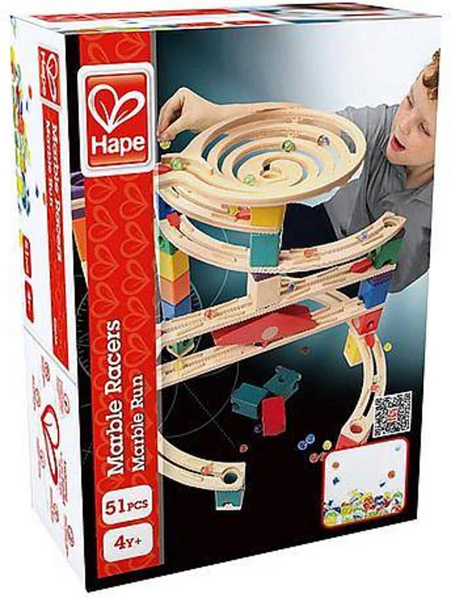 Hape Marble Knikkers