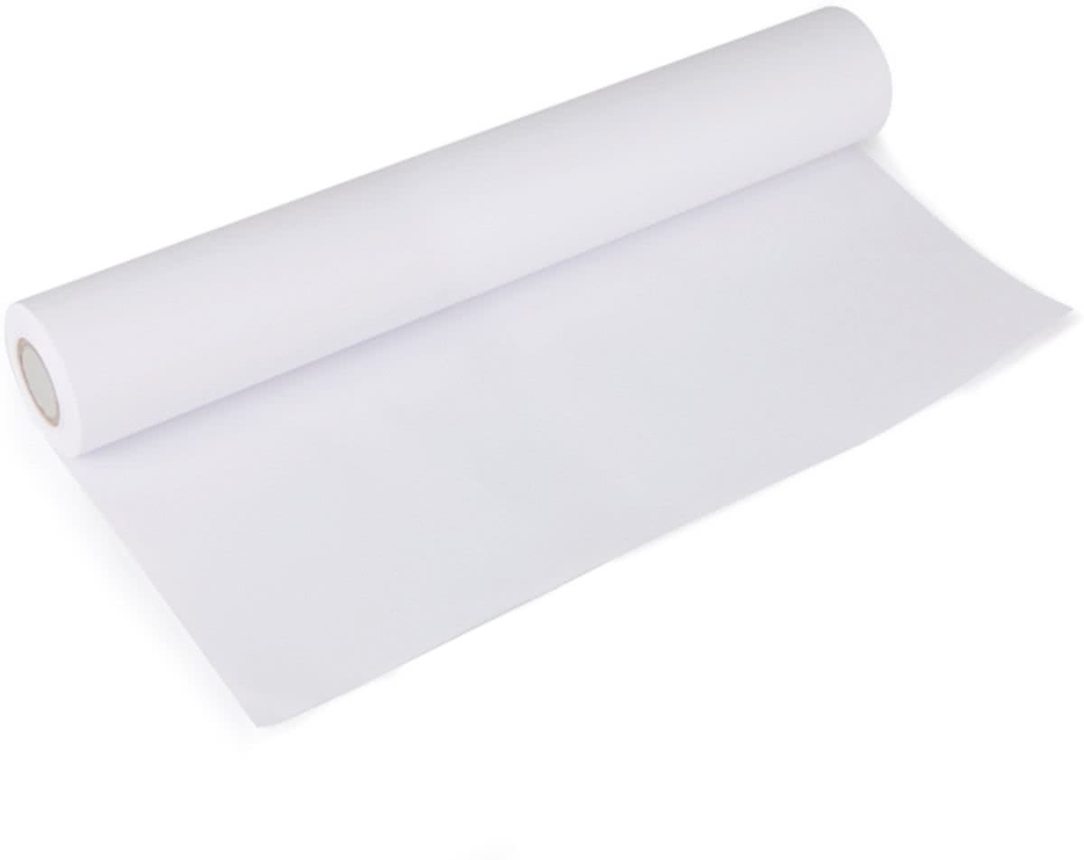   Papierrol voor de alles in 1 tekenezel